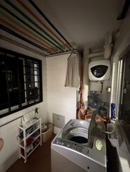 Blk 849 Woodlands Street 82 (Woodlands), HDB Executive #553371981